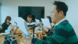 [게시판] GS리테일 임직원, 다문화가정 아동 위해 목소리 기부
