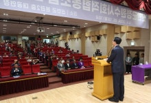 박우량 신안군수 정원수협동조합 특혜 논란 반박