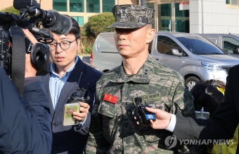 임성근 전 사단장 22시간 밤샘 고강도 소환조사…아침에야 귀가