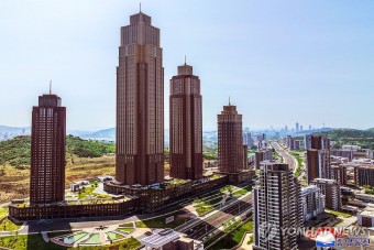 김정은, 평양 전위거리 준공식 참석…딸 주애 두달만에 재등장
