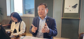 이상민 행안장관 