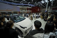 美 올가을 中커넥티드카 관련 규제 발표…韓 車업계 촉각(종합)