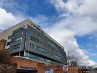 안양 주상복합건물 신축공사장서 60대 작업자 끼임사