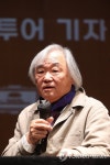 백건우 모차르트 발매 기자간담회