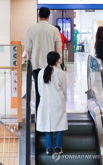 의대증원 집행정지 여부 오늘 결정