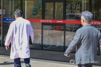 의대증원 집행정지 여부는?
