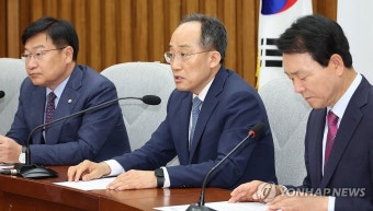 추경호 