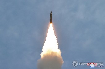 [1보] 합참 