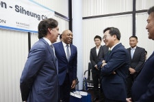 경기도·신세계사이먼, 프리미엄아울렛 투자 MOU