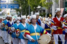 44주년 맞는 5·18 민주화운동