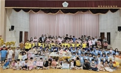 [작은 학교를 가다] ⑤ 도심 속 꼬마학교 광주 지산초