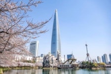 테크기업들, 판교·테헤란 대신 잠실로 모인다