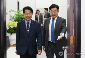 진보당 만난 민주당