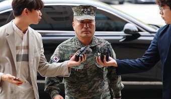 공수처, 김계환·박정훈 오늘 소환…대질조사 가능성