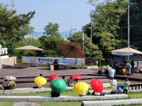 아차산서 독서와 휴식을…광진구, 셋째 일요일에 야외도서관