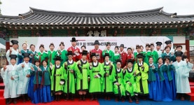 어른이 되는 나…영월향교 전통 성년례 개최
