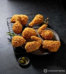 치킨가격 줄인상…BBQ 황금올리브치킨 2만3천원으로