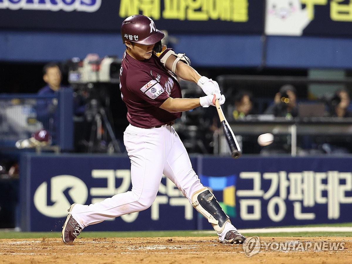 MLB닷컴 모의투표, 다저스 김혜성 NL 부분 2위 선정