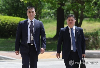 공수처, 김계환·박정훈 오늘 소환…대질조사 가능성