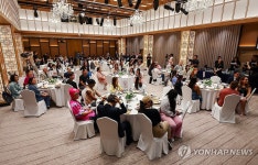 코리아 인바이트 유 환영행사
