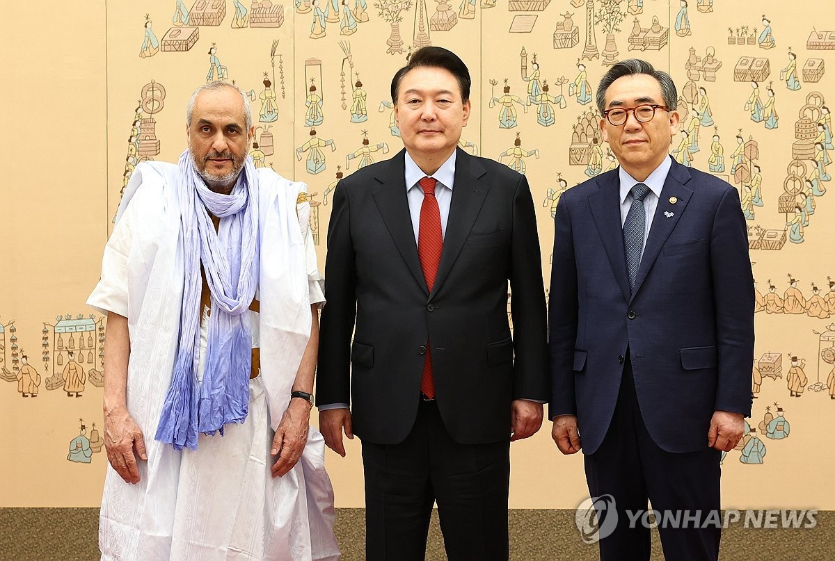 윤석열 대통령, 공조수사본부와의 대면 요구 불응에 직면하며 관련 논란 확산!