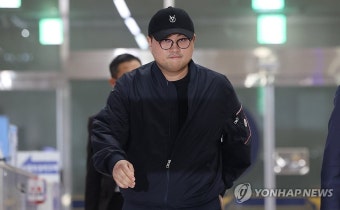 [속보] 검찰, '음주 뺑소니' 김호중 구속영장 청구