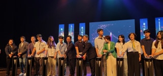 얘들아, 여기서 놀아…제1회 전북 청소년 박람회 전주서 개막