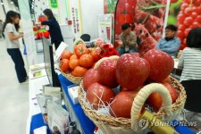 먹거리 천국으로 오세요