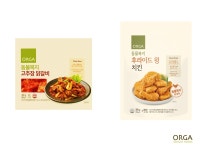 [신상잇슈] CJ 백설 숯불 불닭맛 후랑크·오뚜기 골드 치킨마요컵밥