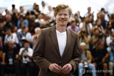 올해 칸영화제 황금종려상에 숀 베이커 감독