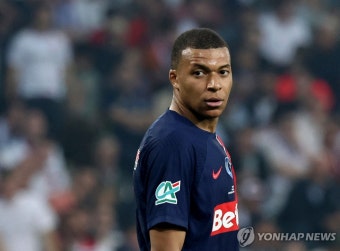 '이강인 교체출전' PSG, 프랑스컵 우승…국내 대회 3관왕 달성