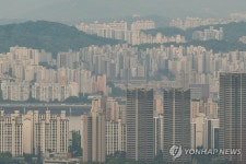 강남·서초·용산 아파트 시세 전고점 회복