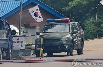 사망 훈련병에 '완전군장 달리기' 지시…군기훈련 규정 위반 정황(종합)