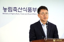 올여름 주요 축산물 수급 상황 양호