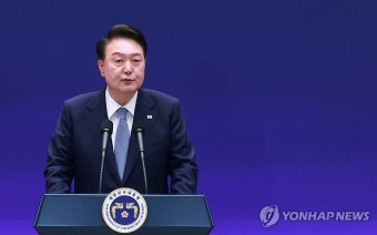 윤석열 대통령, 제9차 한일중 정상회의 공동기자회견 발언