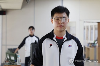 조영재, 2024 파리 올림픽 사격 25m 속사권총서 은메달 획득으로 한국 사격 최다 메달 달성