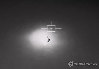 북한 군사정찰위성 발사 실패