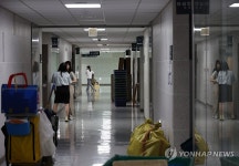 개원 준비 한창