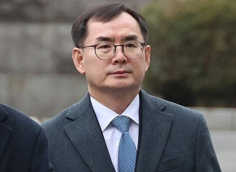 [1보] '유우성 보복기소' 안동완 검사 탄핵 기각