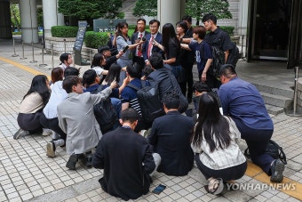 노소영 관장 측 변호인 입장에 쏠린 관심