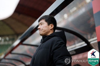 '기자회견서 설전' 이정효 감독에게 K리그 차원 징계 안 하기로(종합)