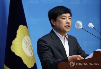 이성윤, '김건희 종합 특검법' 대표발의