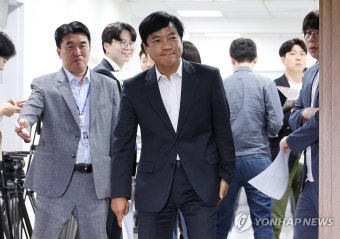 이성윤, '김건희 종합 특검법' 대표발의