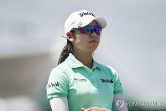 임진희, US여자오픈 3R 공동 6위…이민지·앤드리아 리 공동선두
