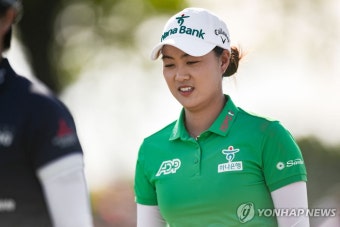 임진희, US여자오픈 3R 공동 6위…이민지·앤드리아 리 공동선두