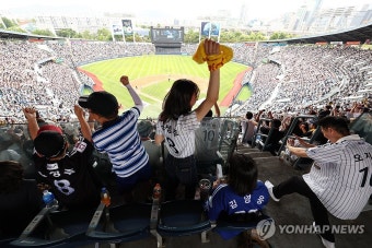 2024 KBO리그, 285경기 만에 400만 관중 돌파