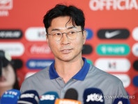 7인의 새 얼굴 기대하는 김도훈 충분한 경쟁력 갖춰