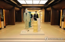 신세계백화점 강남점, 명품관 새 단장