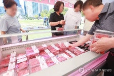 장수한우 최대 40% 할인판매