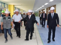 대전 둔곡초·중학교 9월 개교…지역 첫 유초중 통합 학교
